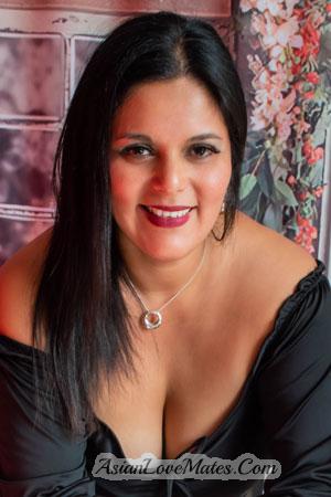 214333 - Hilda Age: 44 - Peru