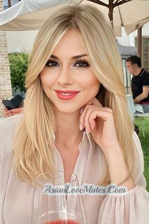 Ladies of Eastern-Europe