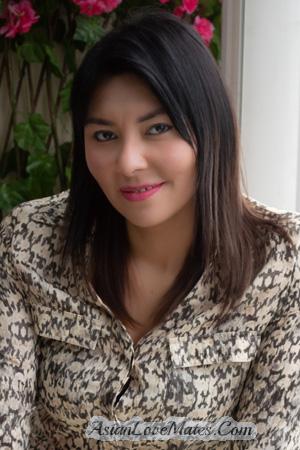 216561 - Fresia Age: 39 - Peru