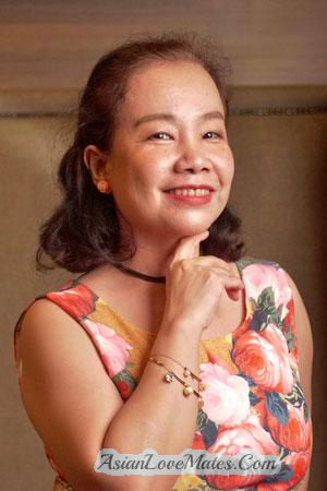 217374 - Jarunee Age: 52 - Thailand