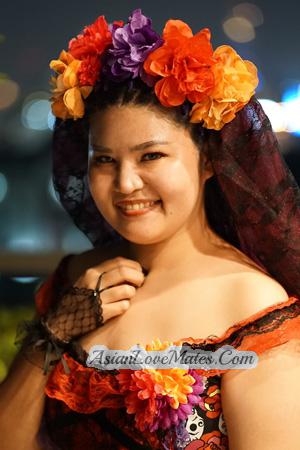 217459 - Supphalak Age: 35 - Thailand