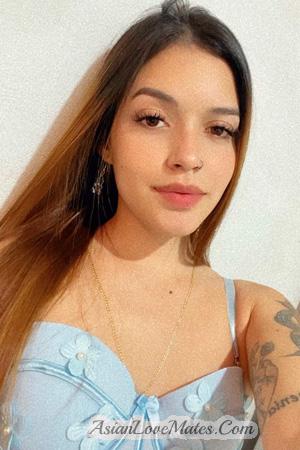 217572 - Eugenia Age: 25 - Costa Rica