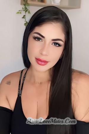 218642 - Ingrit Age: 40 - Colombia