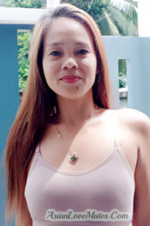 220233 - Christel Age: 36 - Philippines