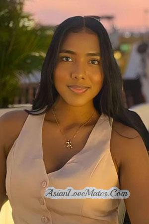 220404 - Michella Age: 23 - Colombia