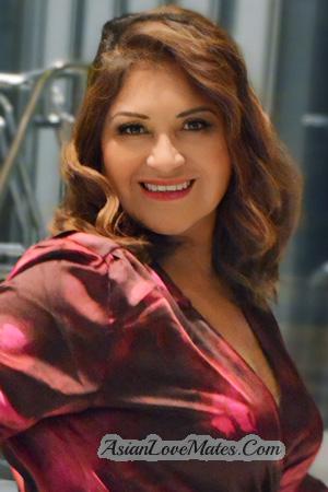 221037 - Soledad Age: 56 - Peru