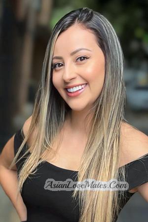 221163 - Leidy Age: 33 - Colombia