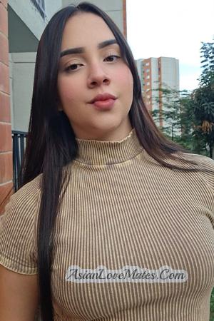 222654 - Sara Age: 22 - Colombia