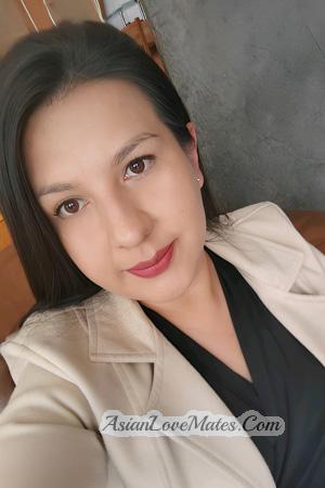 222799 - Enith Age: 36 - Ecuador