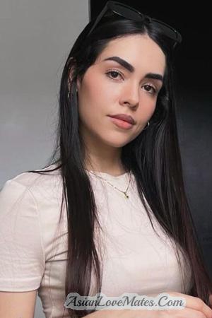 223403 - Alejandra Age: 30 - Colombia