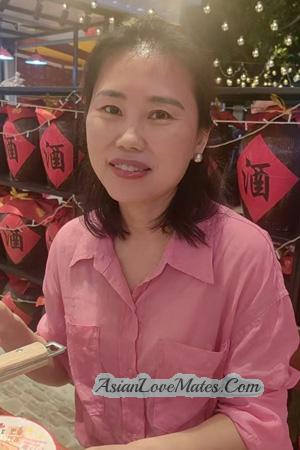 Ladies of China