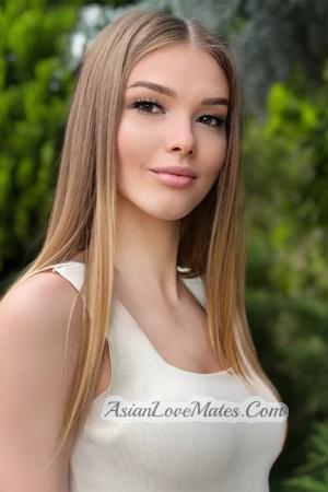 Ladies of Eastern-Europe