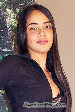 223889 - Genesis Age: 26 - Costa Rica