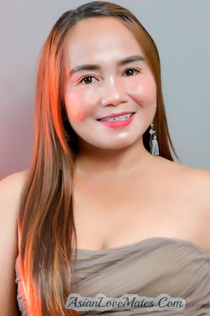 224749 - Geraldine Age: 34 - Philippines