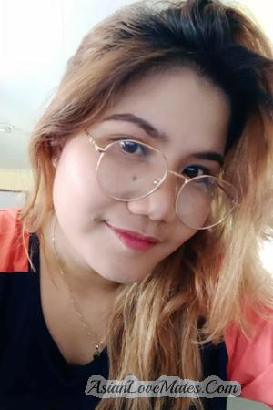 Ladies of Philippines