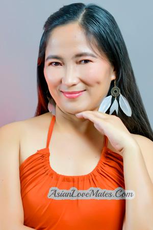 225223 - Emalyn Age: 40 - Philippines