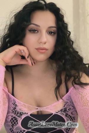 Ladies of Eastern-Europe