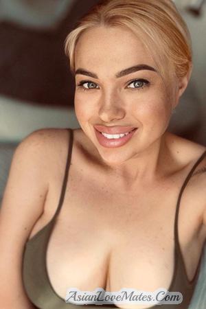 225897 - Anastasia Age: 31 - Ukraine